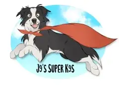 Janine's Super K9s